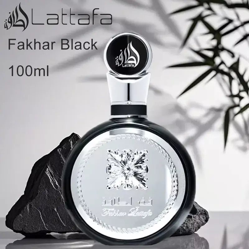 Perfume Lattafa Fakhar EDP - Masculino 100Ml
